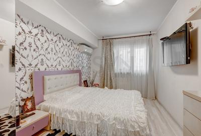 REA1026480 Apartament 4 camere l Alexandru Obregia - 8