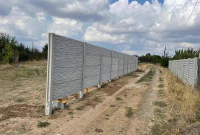 Casă cu 2 camere cu Teren 560 Mp în Coșoveni - 9