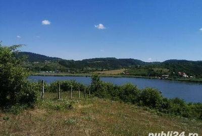 Teren în Săcălaia - 7