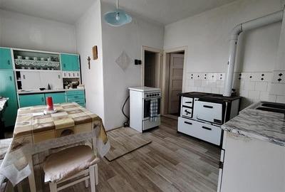 Casa de locuit (Gheorgheni str. Gropilor) - 3