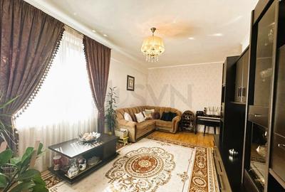 Apartament 3 camere Bd.Gloriei l Loc de parcare si boxa i... - 2