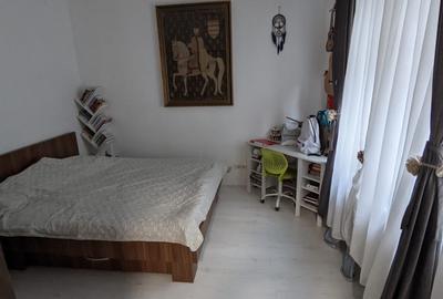 Casă de vânzare, 4 camere, 110 mp, Central Calea Moților Casă de vânzare, 4 camere, 110 mp, Central Calea Moților - 4