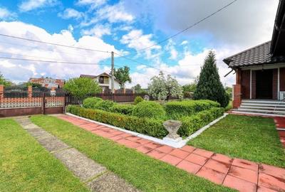 Investitie -Oportunitate - Casă boierească  de poveste- 7000 mp teren, - 38