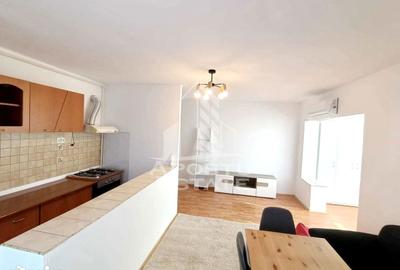 Apartament cu 2 camere semidecomandat, mobilat în Iosefin - 4
