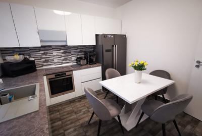 Casă tip înșiruită modernă de vânzare în Dumbrăvița - 8