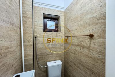 De vanzare apartament 3 camere in vila interbelica Tineretului - 17