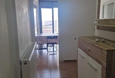 Apartament cu 3 camere decomandat, mobilat în Parcul Carol - 18