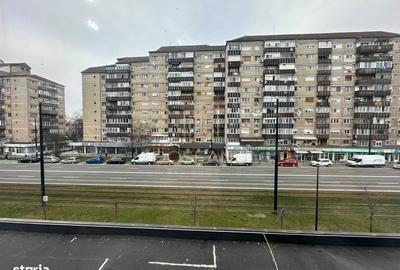 Apartament cu 3 camere în Nufărul - 4