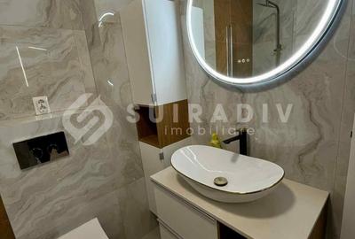 Apartament cu 3 camere semidecomandat în Europa - 9