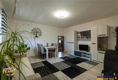 FILM! Casa individuala,cu 4 camere,1.200mp teren,priveliste deosebita,Belani,Covasna - 17