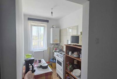 Apartament cu 2 camere semidecomandat în Central - 8