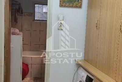 Apartament cu 2 camere, semidecomandat, confort 1 , Spitalul Judetean Apartament cu 2 camere, semidecomandat, confort 1 , Spitalul Judetean - 5