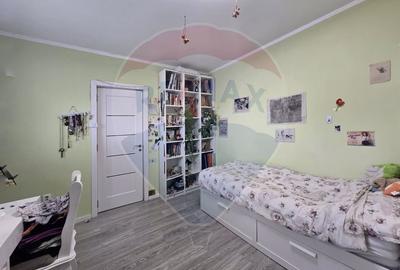 Duplex pe strada Tineretului, Floresti - 19