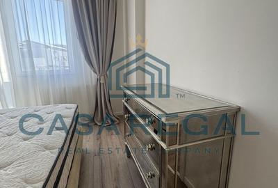 Apartament cu 3 camere, mobilat în Est - 6