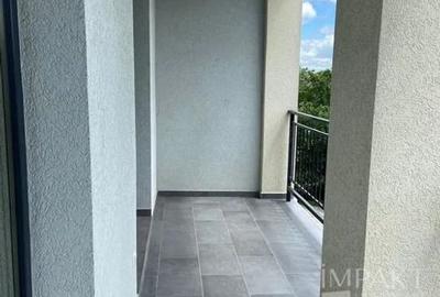 Apartament cu 2 camere, in cartierul Europa - 5