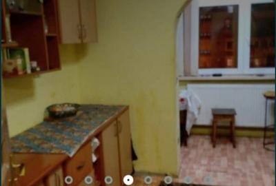Apartament cu 3 camere decomandat în Găvana - 5
