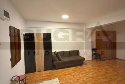 Apartament 2 camere, 55 mp, AC, zona Farmec - 1