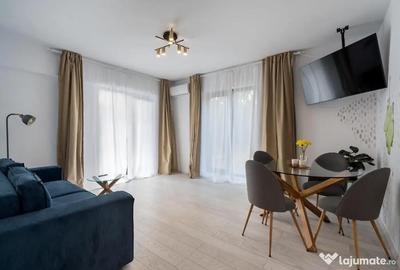 Apartament cu 3 camere decomandat în Pipera - 11
