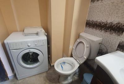 Apartament cu 3 camere decomandat în Central - 4