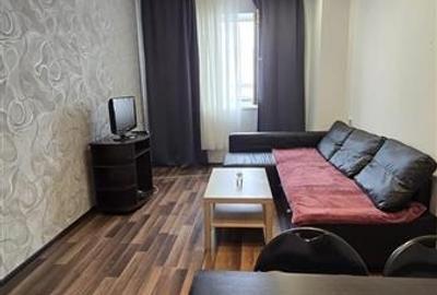 Vitan - RIN Grand Residence, apartament 2 camere, mobilat-utilat. - 3