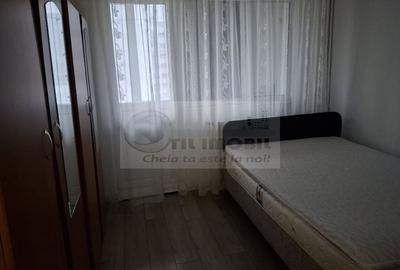 Ap camere – Decomandat- Podu Ros-Casa Sindicatalor - 3