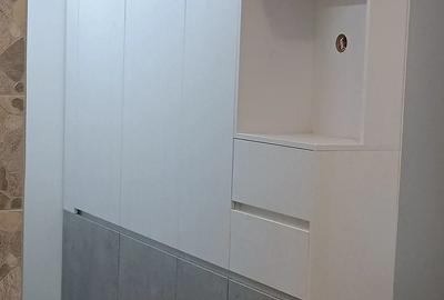 Casă cu 3 camere în Remetea - 6