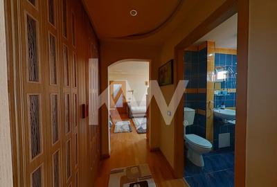 Apartament 2 camere - zona Astra, Saturn - mobilat si utilat, gata de mutat - 14