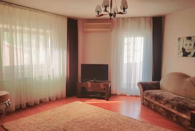 Apartament cu 2 camere decomandat în Exterior Vest - 7