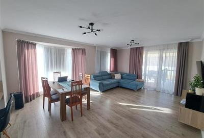 Casă individuală cu 4 camere cu Teren 500 Mp în Corușu - 4