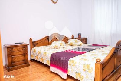 Apartament cu 3 camere în Central - 12