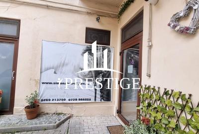 Spațiu comercial, de 55 mp, în Ultracentral - 17