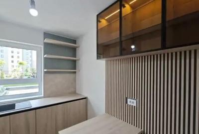 Apartament 3 camere, decomandat - zona Tractorul. - 2