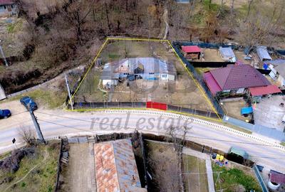 Teren Construcții intravilan de 720 mp, în Măgura - 3