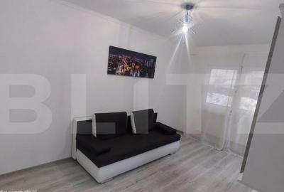 Garsoniera recent renovata-24 mp,parter - 5