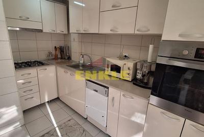 Apartament cu 2 camere decomandat în Central - 3