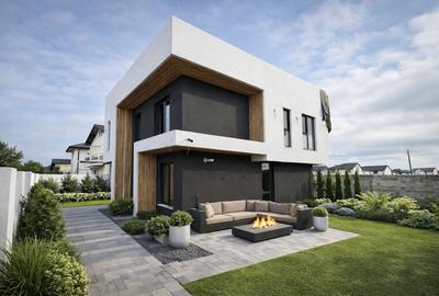 🔥 SUPER OFERTĂ – CASĂ NOUĂ P+1 | COMUNA BERENI 🔥 💥 CALITATE PREMIUM REALĂ - 7