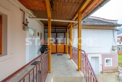 Garsonieră semidecomandată, mobilată în Centrul Istoric - 22