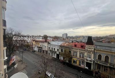 Apartament 2 camere Unirii-Regina Maria| Bloc Monolit 1991-Centrala proprie - 18