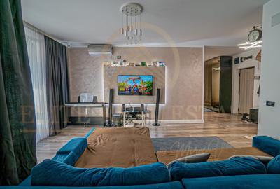 TOMIS NORD - Apartament cu Terasa de 49,20 mp la Tomis Park - 11