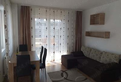 Apartament cu 2 camere de inchiriat in Ansamblul imobiliar Iris - 4