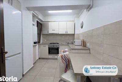 Apartament cu 2 camere decomandat în Cantemir