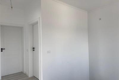 Casă individuală cu 4 camere cu Canalizare în Miroslava - 14