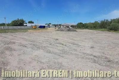 Teren în Tecuci - 1