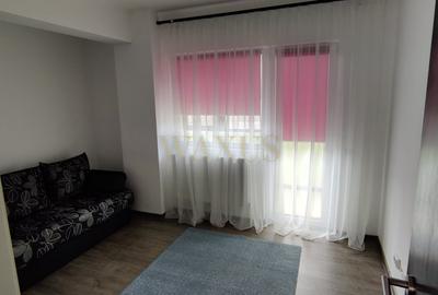 Apartament cu 3 camere decomandat, mobilat în Mănăștur - 6