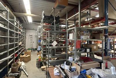 Spațiu comercial, de 10 mp, în Lechința - 2