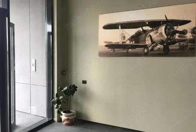 Apartament cu 3 camere decomandat în Tomis Nord - 13