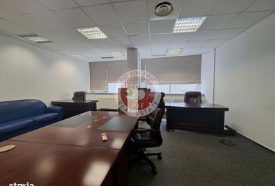 Spațiu comercial, de 337 mp, în Cișmigiu - 12