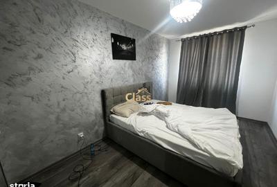 Apartament cu 2 camere decomandat, mobilat în Dâmbul Rotund - 3