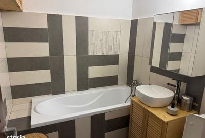 Apartament cu 2 camere, mobilat în Titan - 7