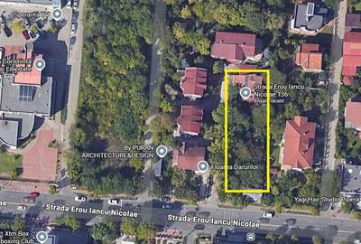 Spațiu comercial, în Central - 2